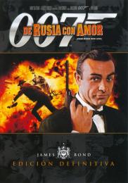 De Rusia con amor