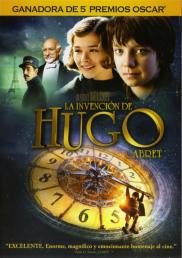 La invención de Hugo