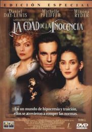 La edad de la inocencia