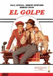 El golpe
