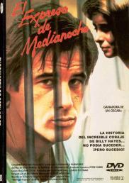 El expreso de medianoche