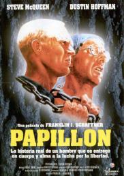 Papillon 1973