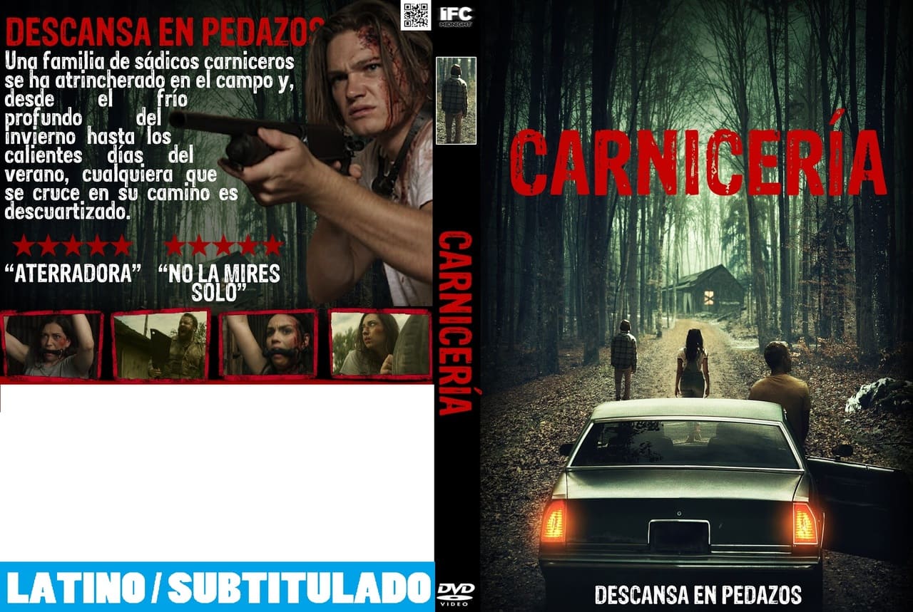 Butchers - Carnicería