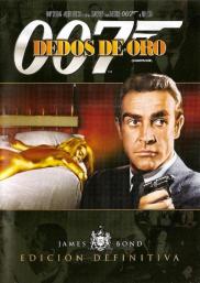 Goldfinger - Dedos de oro