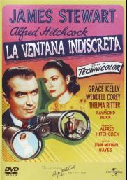 La ventana indiscreta