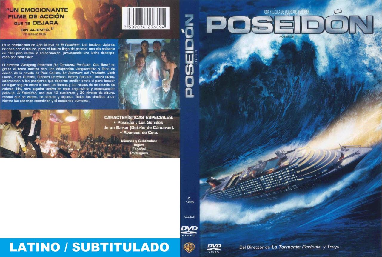 Poseidón (2006)