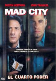 Mad City