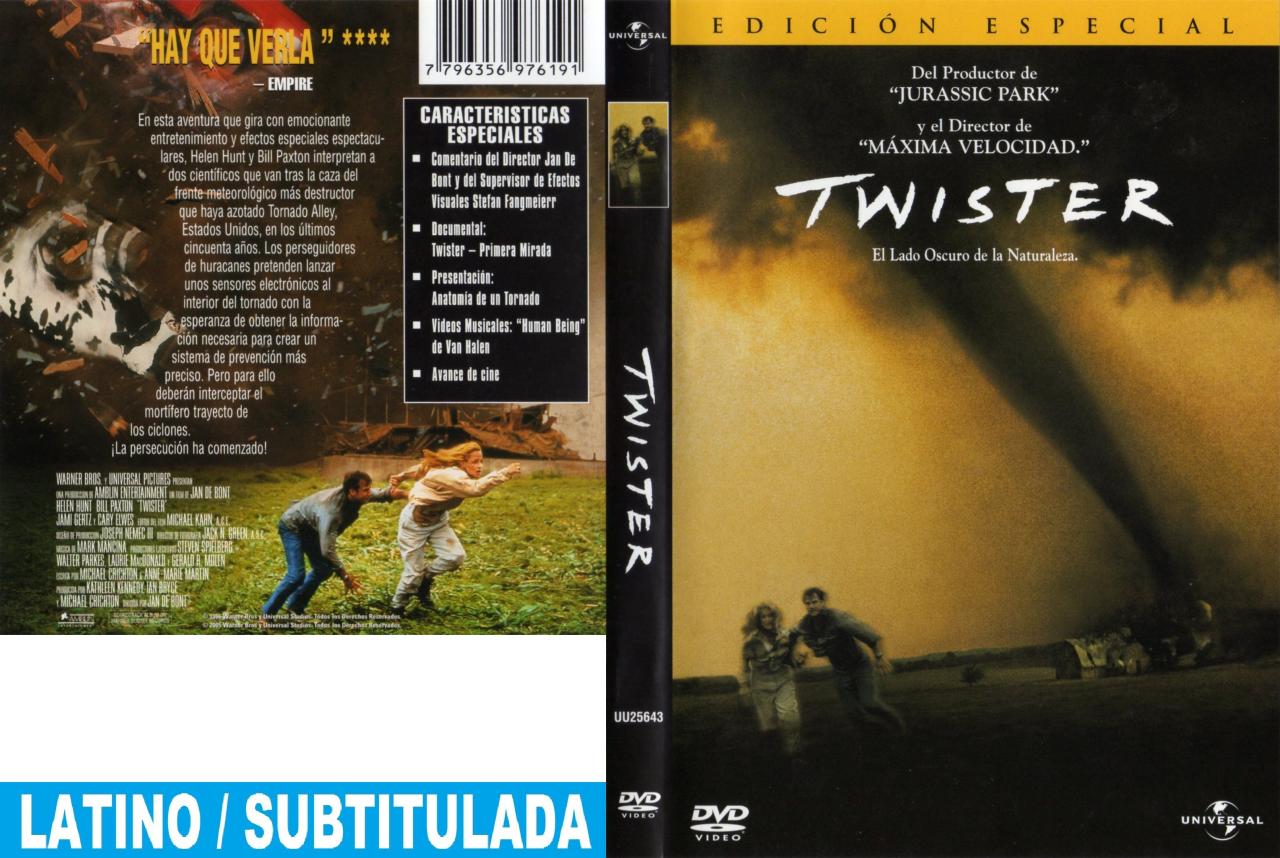 Twister