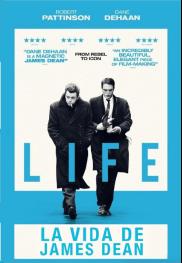 Life: La vida de James Dean