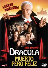 Drácula: Muerto pero feliz