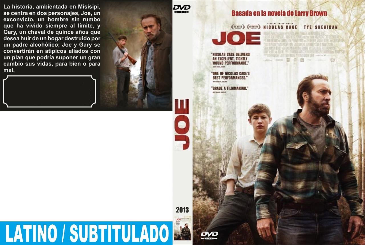 Joe (2013)