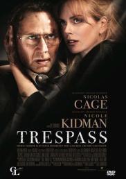 Trespass