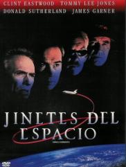 Jinetes del espacio