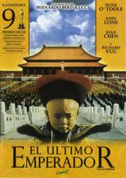 El último emperador