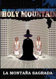 La montaña sagrada