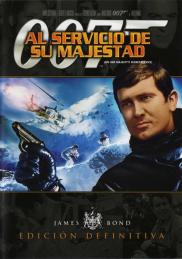 Al servicio secreto de su majestad