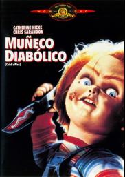 Chucky (1988)