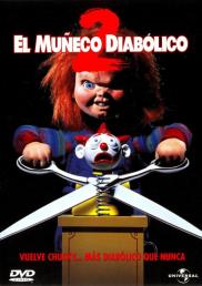 Chucky 2