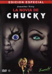 Chucky 4 - La novia de Chucky