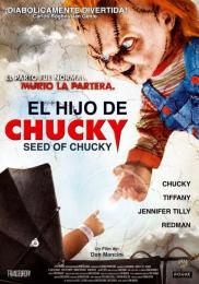 Chucky 5 - El hijo de Chucky