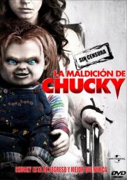 Chucky 6 - La maldición de Chucky