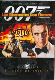 Los diamantes son eternos