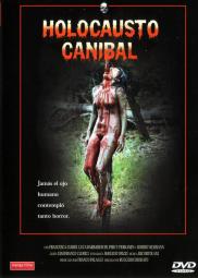 Holocausto caníbal