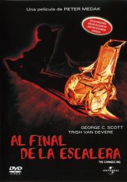 The Changeling - Al final de la escalera / El intermediario del diablo