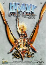 Heavy Metal