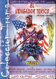 El Vengador Tóxico