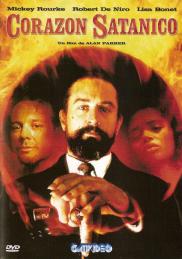 Corazón satánico