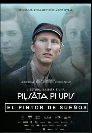 El pintor de sueños