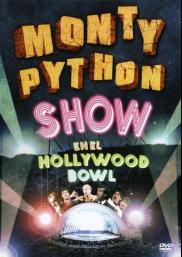Monty Python en vivo desde el Hollywood Bowl