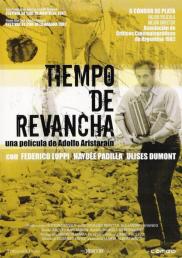 Tiempo de revancha