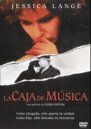 La caja de música