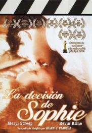 La decisión de Sophie