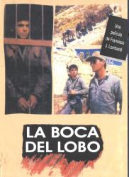 La boca del lobo