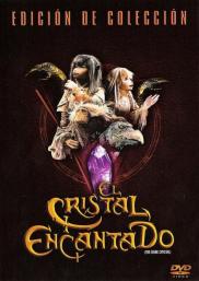 El cristal encantado