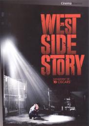 West Side Story - Amor sin barreras (1961)