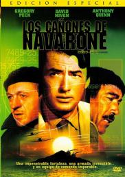 Los cañones de Navarone