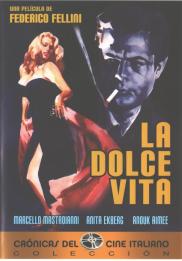 La dolce vita