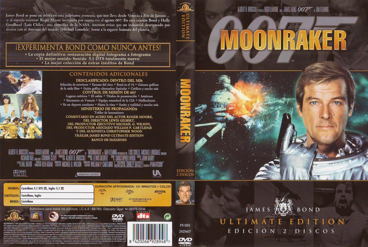 Moonraker