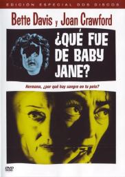 ¿Qué pasó con Baby Jane?