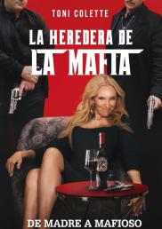 La heredera de la mafia