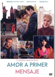 Love Again - Amor a primer mensaje