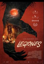 Legiones