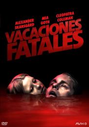 Infinity Pool - Vacaciones fatales