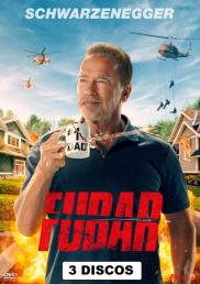 FUBAR (Serie de TV)