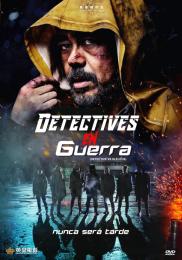 Detective vs. Sleuths