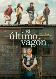 El último vagón